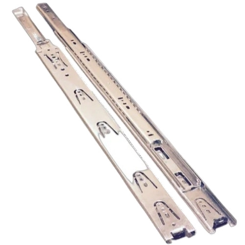 Ball Bearing Telescopic Channel - Application: Industrial