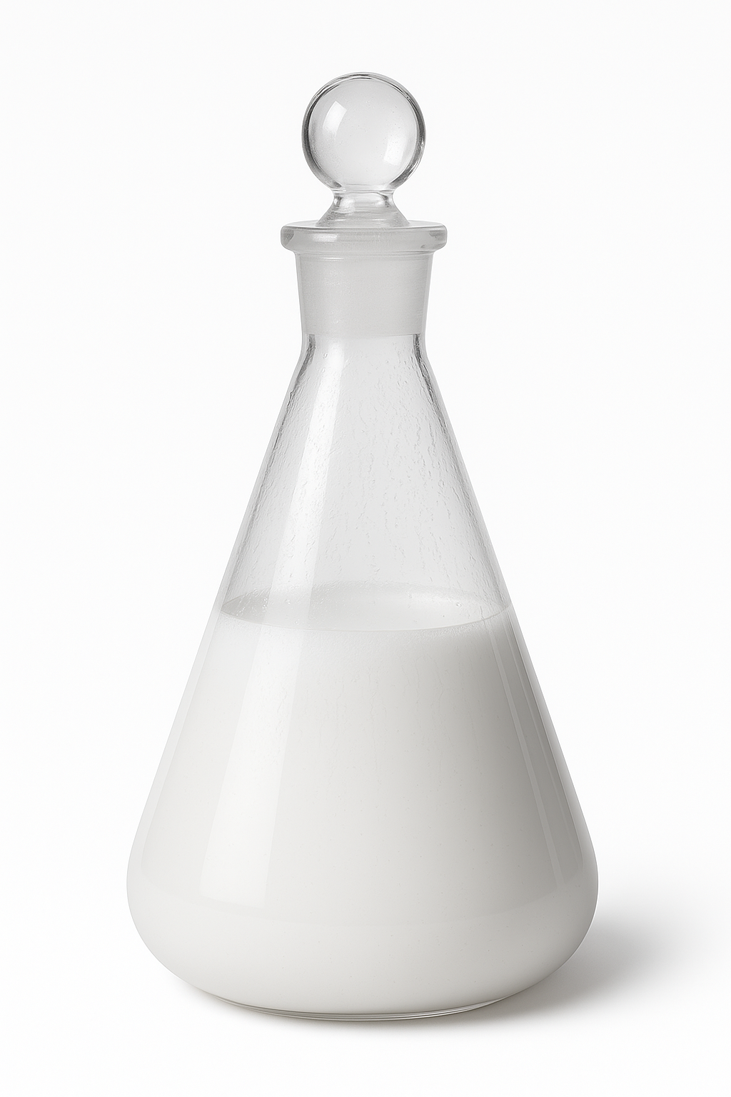 Zinc Oxide Suspension Concentrate 39.5% Zn - Grade: Agriculture Grade