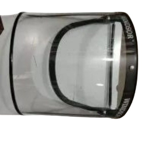 Universal Face Shield