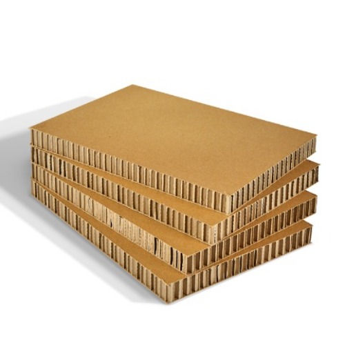 Honeycomb Paper Board