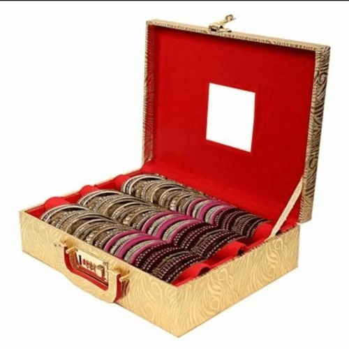 Bangle Box