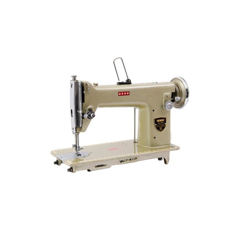 Quick Stitch Top Sewing Machine - Type: Motor Operated