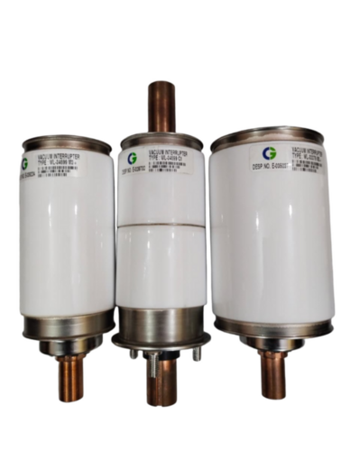 Vacuum Interptor - Features: .