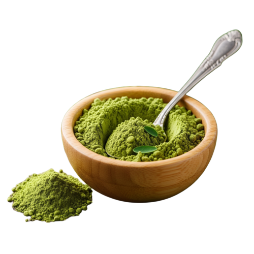 Moringa Leaf Powder
