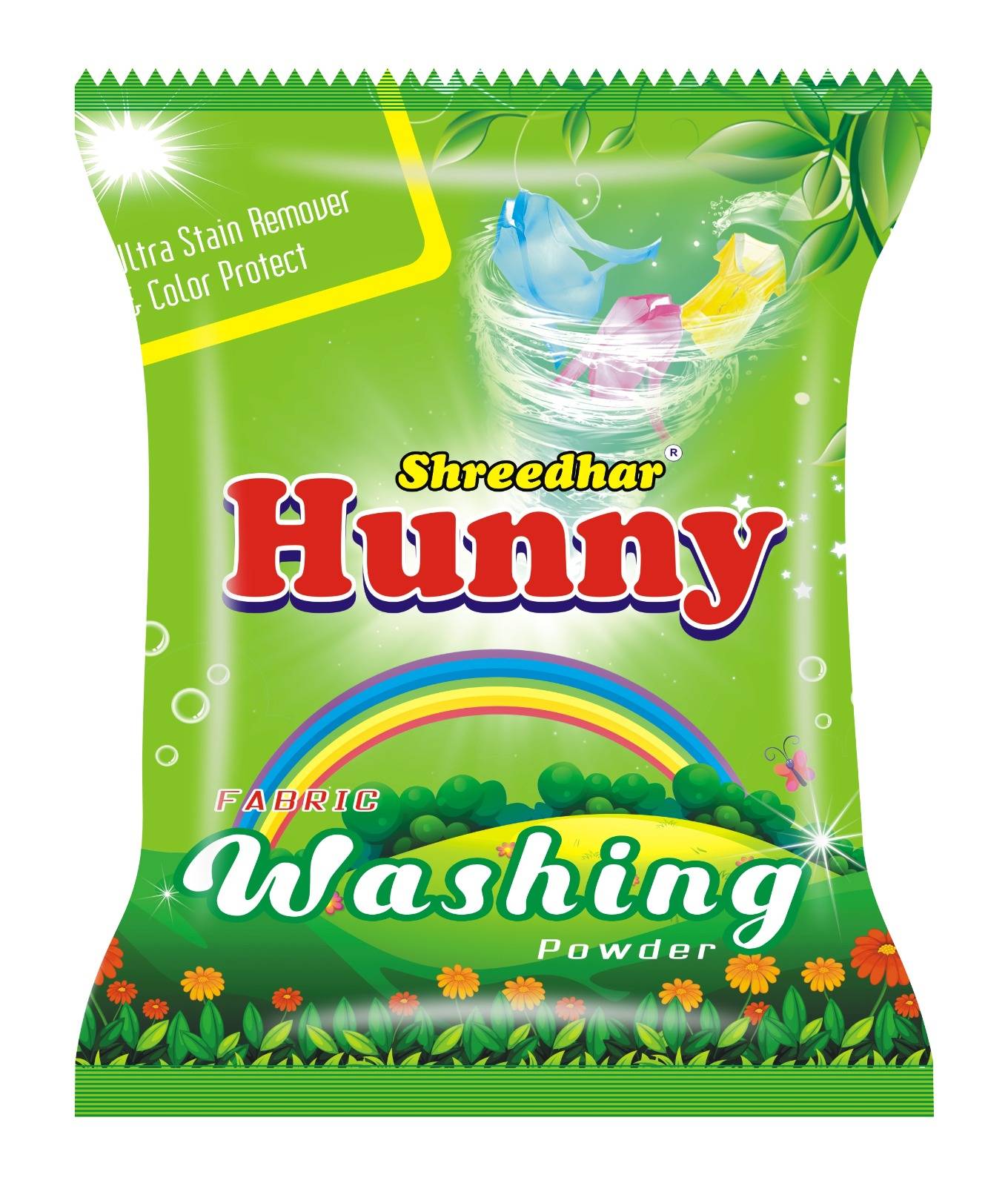 Shreedhar Hunny Washing Powder