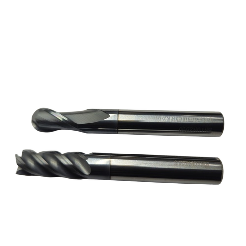 Carbide Cutting Tools