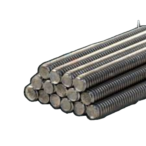 Round Gi Threaded Rod
