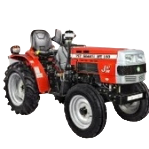Vst Shakti Mt 180d Tractor