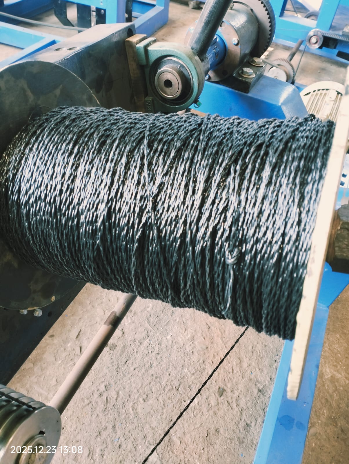 Zatka Dori Fencing Wire