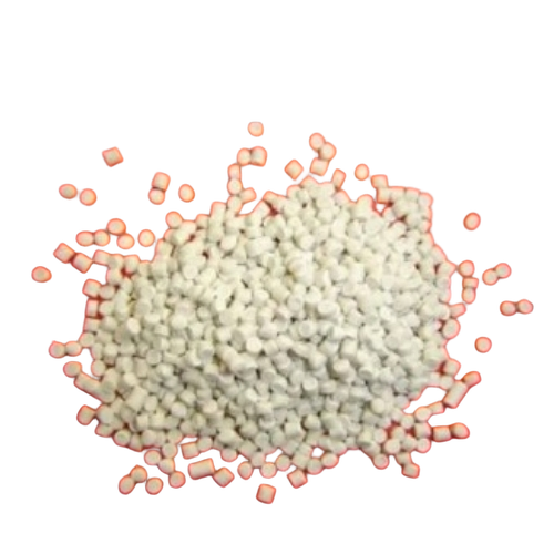 Tio2 White Masterbatch