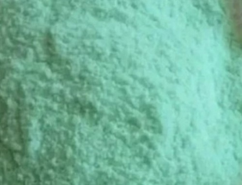Bruchine Alkaloid - Application: Pharmaceutical Industry