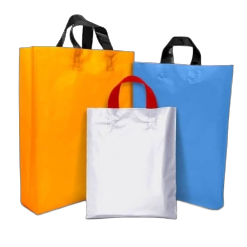 Plastic Carry Bags