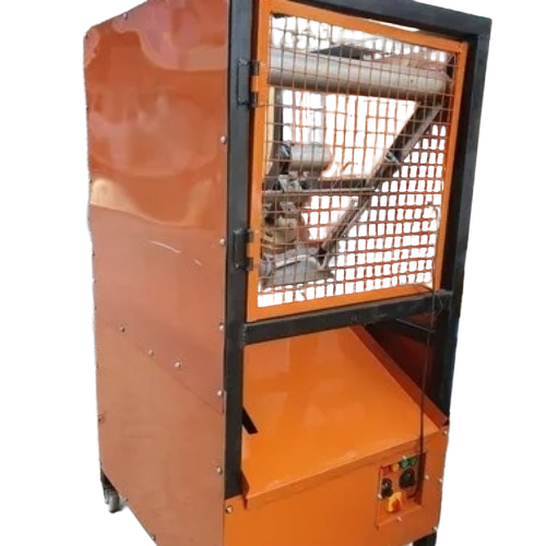 Paper Plate Manufacturing Machine