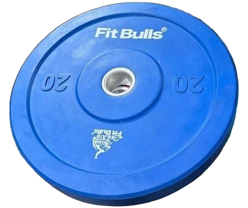 Bumper Plates