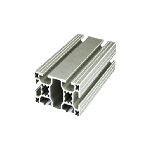 Square Aluminium Section 