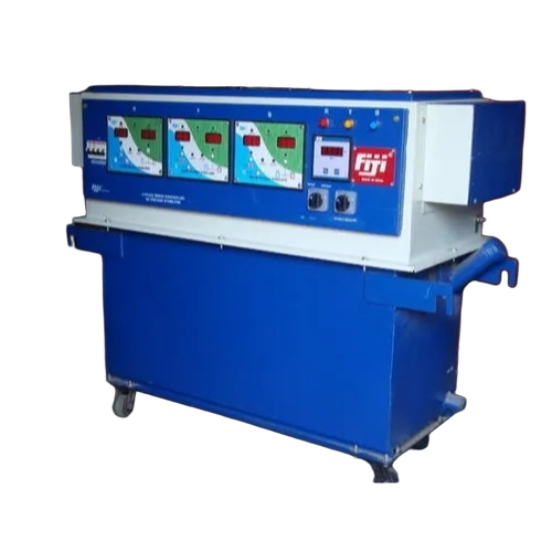 Automatic Voltage Stabilizer