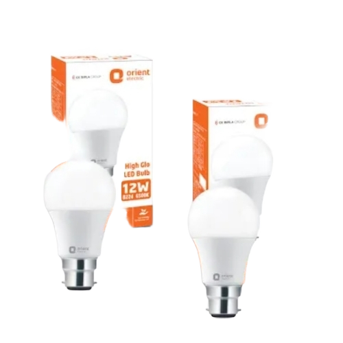 Led Bulb
