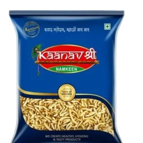 Namkeen - 150 g Loose, 4 Months Shelf Life | Mixture, Spicy, Salty, Sweet, Grade A, Regular Size