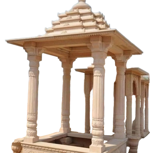 Sand Stone Temple