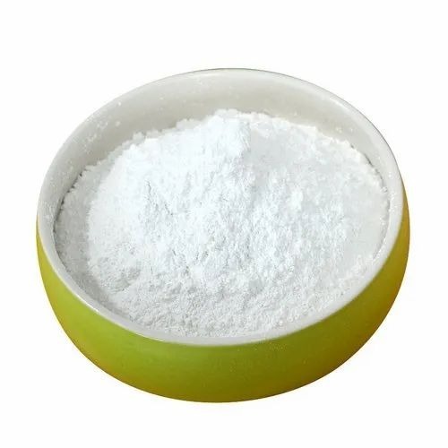 White Barium Sulphate - Application: Industrial