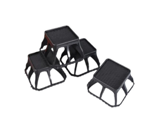 Plastic Washing Machine Stand