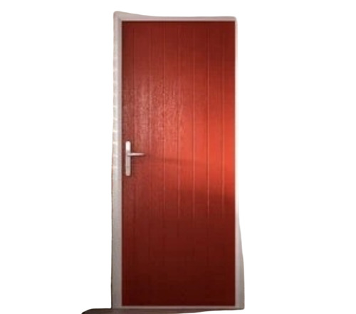 Doors - Solid Wood, All Sizes, All Colors | Durable, Secure Locking, Weather Resistant, Sound & Thermal Insulated
