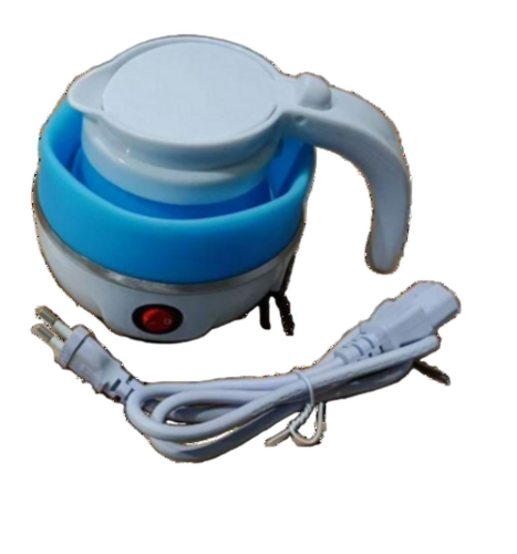 Folding Kettle - Boil Time: 0 Seconds