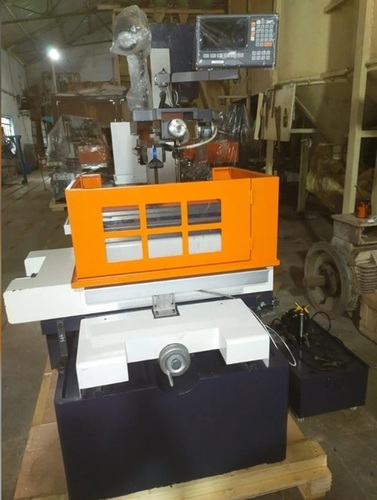 Wire Cutting Machine - Color: Black