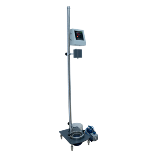 Dart Impact Tester - Application: Fmcg