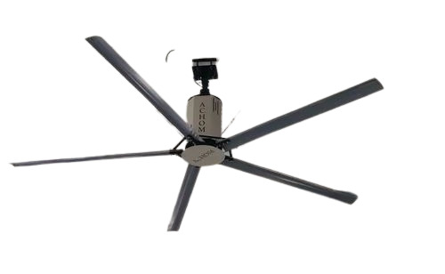 Hvls Fan High Volume Low Speed Fan