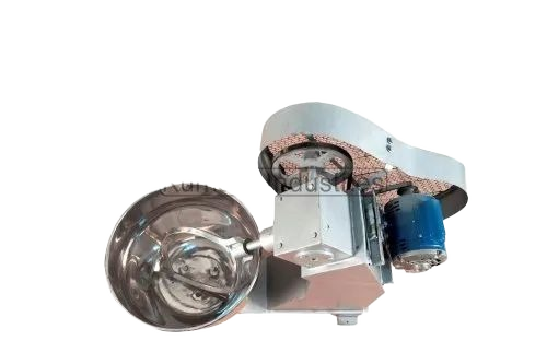 Commercial Atta Kneader