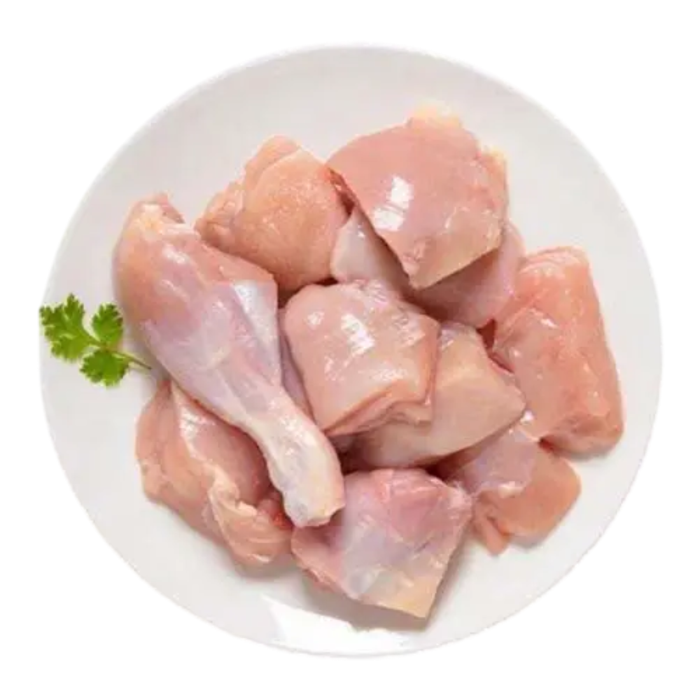 Mix Chicken Meat - Shelf Life: 15 Days