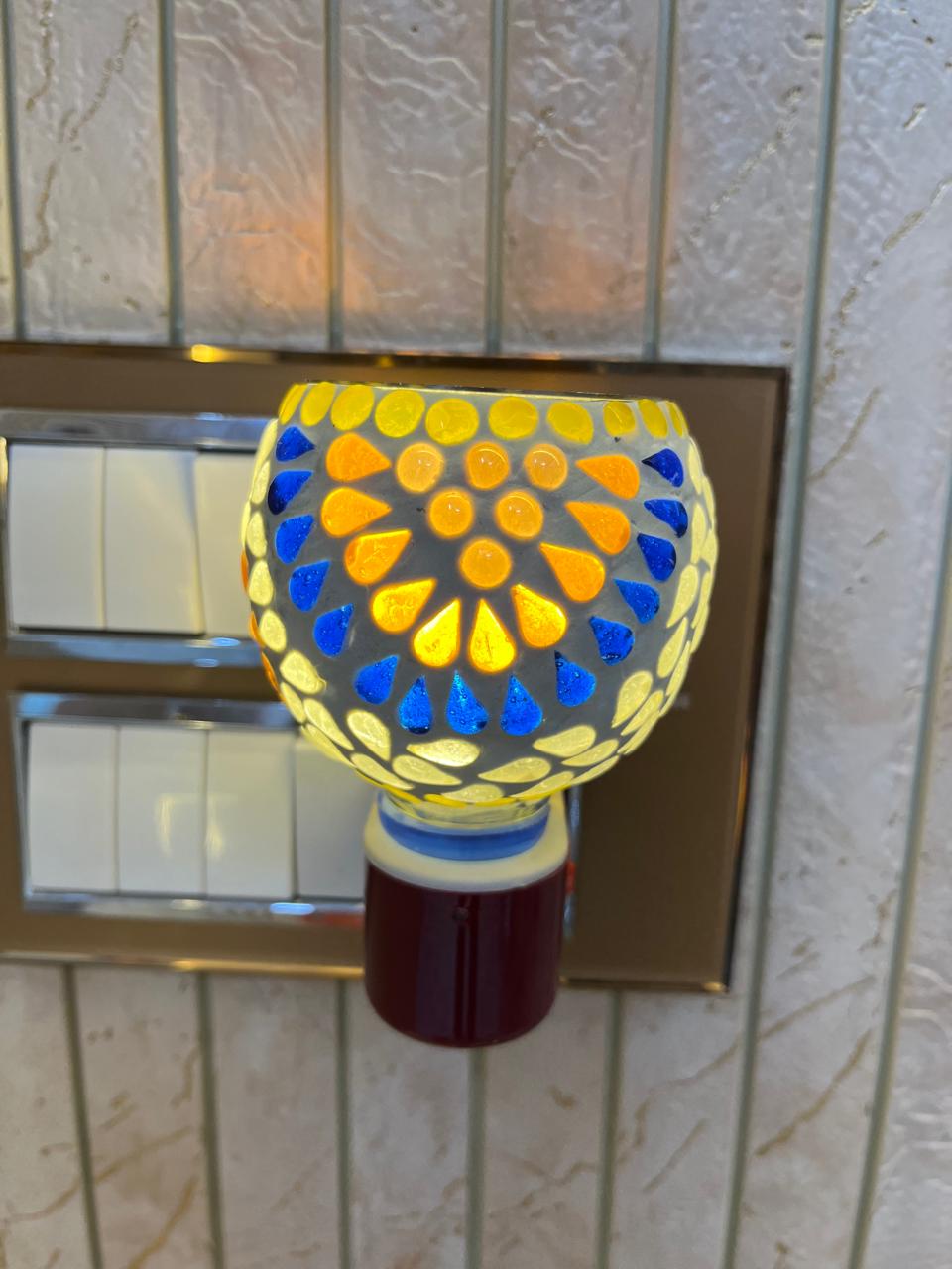 AROMA OIL BURNER
