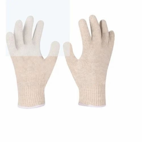 Industrial Safety Gloves 