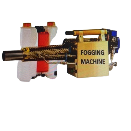 Really 180p Fogging Machine