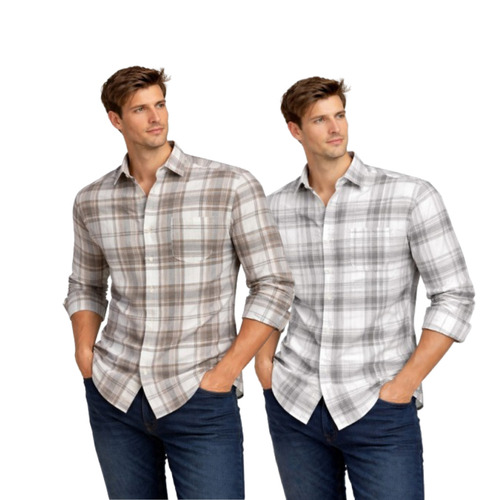 Men Shirts - Age Group: 10-50