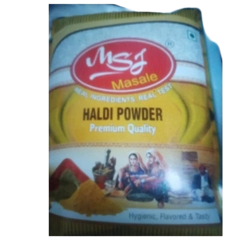Turmeric Powder - 1 Kilogram Yellow Finger Turmeric, Pure Curcumin Rich Powder, Lab Tested