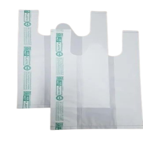 14 *14 Biodegradable Carry Bag 
