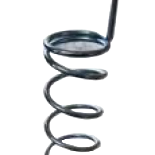 L Bend Compression Spring