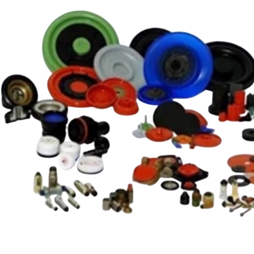 Silicone Rubber Parts