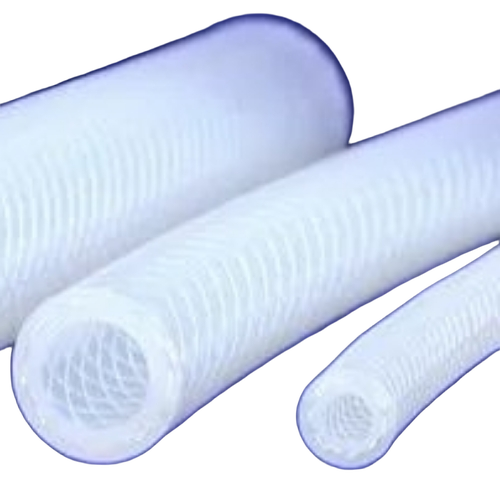 Rubber Tubes