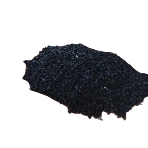 Crumb Rubber