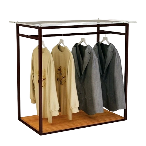 Garment Display Stand at Best Price in New Delhi | Sai Display ...