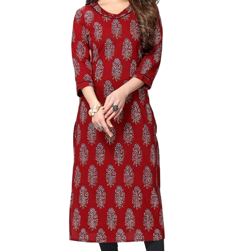 Cotton Kurti