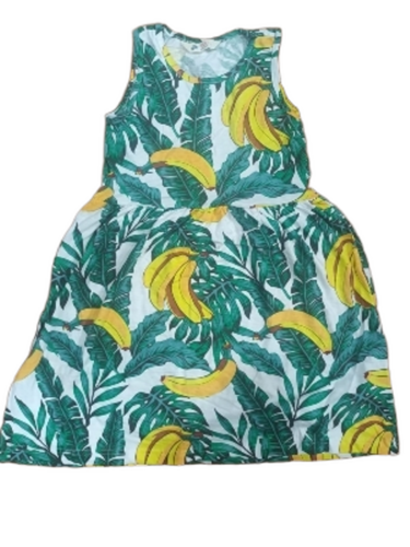 Kids Frocks - Age Group: 5 Yra To 10 Yrs