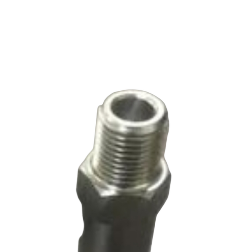 Water Spray Nozzles - Stainless Steel SS 304 16 mm | Industrial Structure Pipe