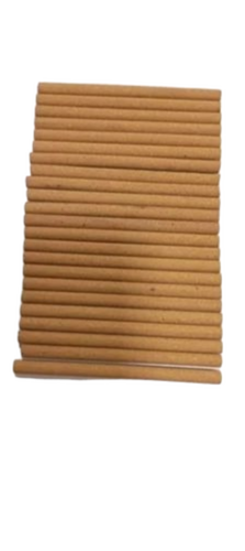 Dhoop Sticks - Bambooless Brown Boxed | Indian Round Religious Perfume Incense