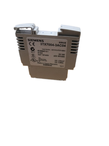 3TX7004-3AC04 Siemens