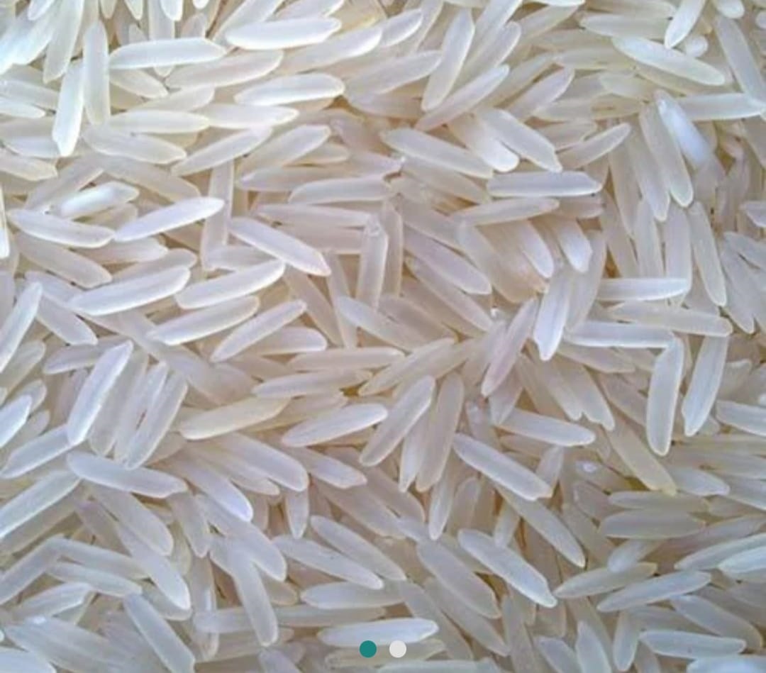 1121 White Sella Basmati Rice - Admixture (%): 0.5