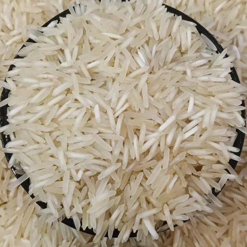 Long Grain Export Quality 1509 Basmati Rice